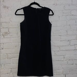 BLACK THEORY DRESS
